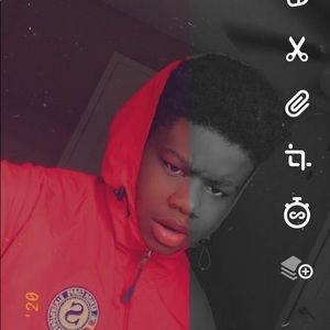 Meet your Posher, Colin